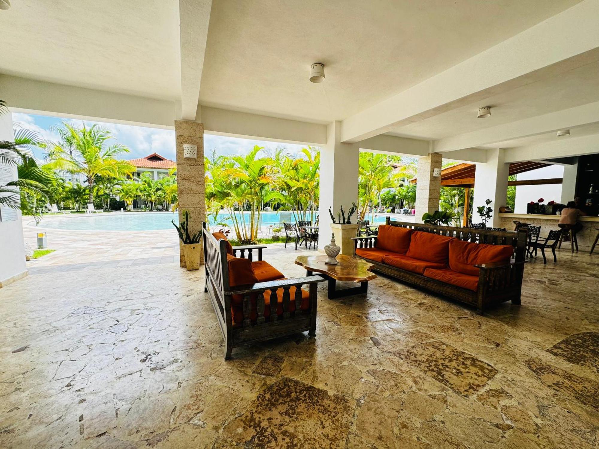 Vista Bayahibe Paradise Buitenkant foto