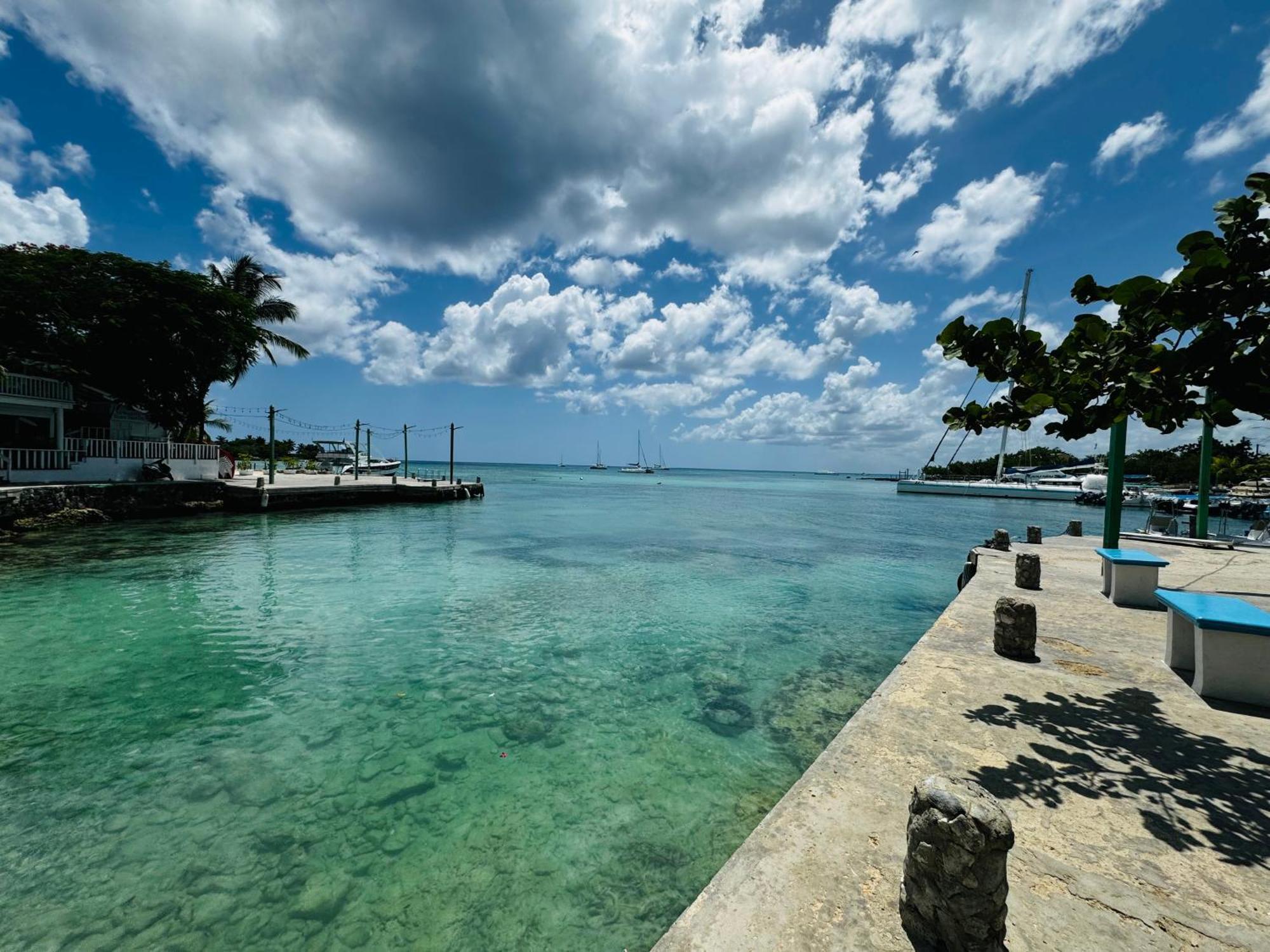 Vista Bayahibe Paradise Buitenkant foto