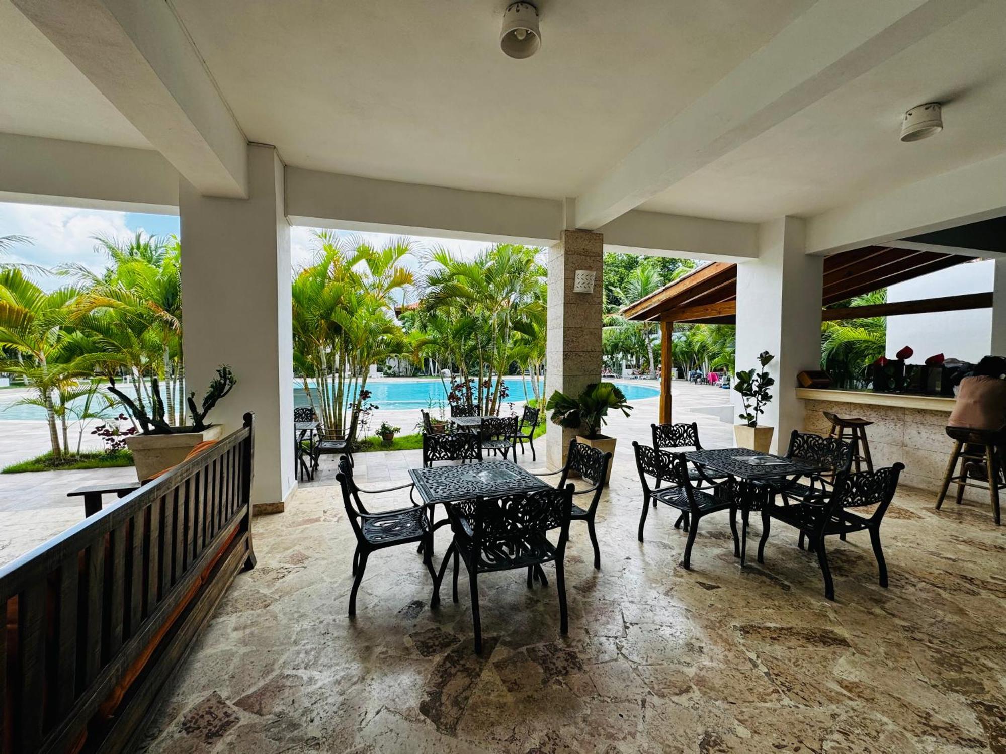Vista Bayahibe Paradise Buitenkant foto