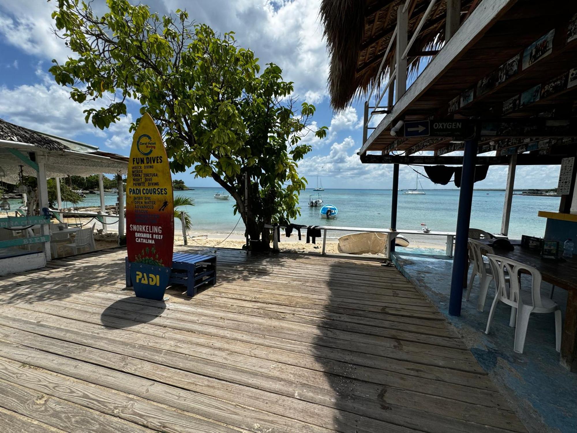 Vista Bayahibe Paradise Buitenkant foto