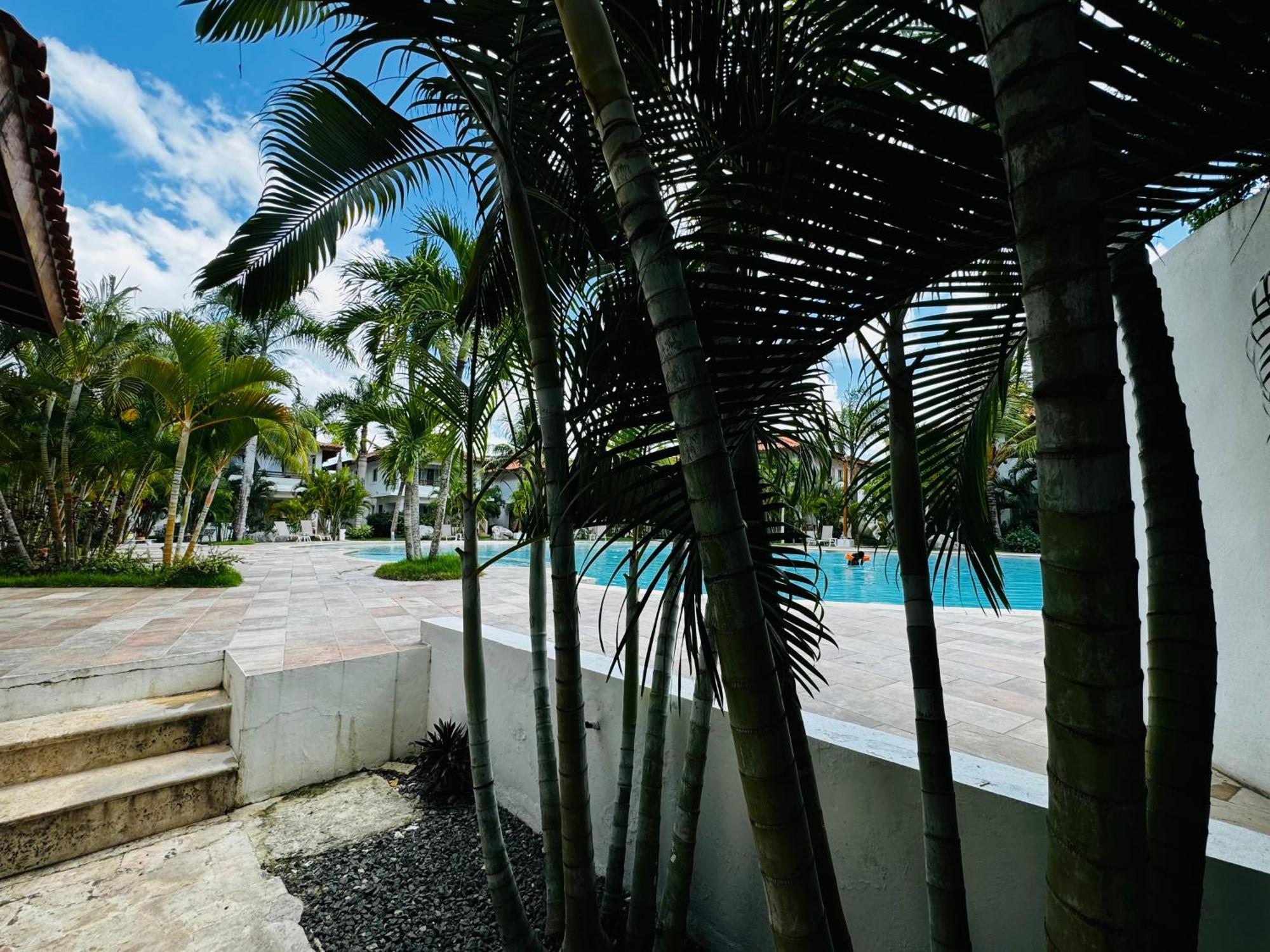 Vista Bayahibe Paradise Buitenkant foto