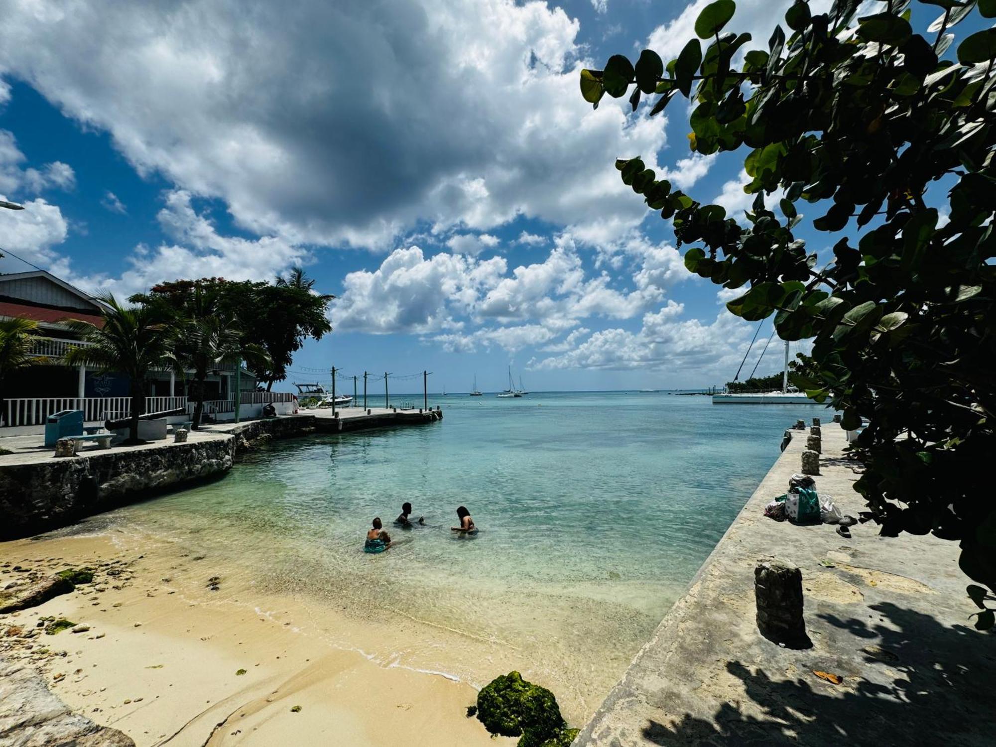 Vista Bayahibe Paradise Buitenkant foto